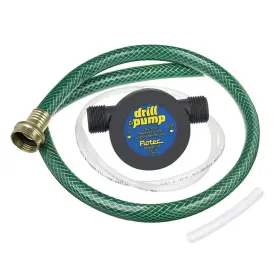 295100244 Sea-doo New Oem Flotec Safe And Easy Drill Pump Oil Vacuum Tool