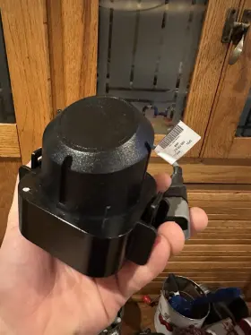 295100679 Sea-doo Seadoo Spark Oem Depth Finder
