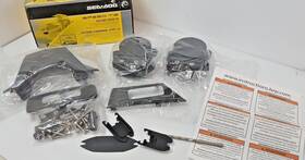Sea-doo 295100680 Sea-doo Speed Tie Retractable Mooring System - New In Oe Box 2010-20