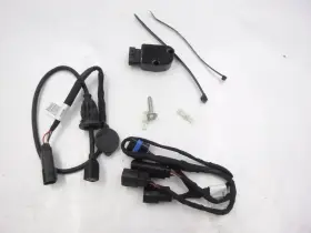 295100710 Sea-doo Oem Usb Charging Port Kit For 2018 Wake Pro 230 Rxt