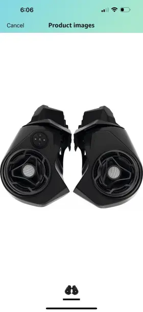 295100711 Sea-doo 295100771 New Oem Pwc Brp Premium Audio System Rxt Gtx Wake Pro