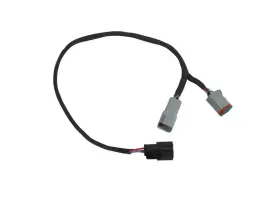 295100906 Sea-doo Brp Heated Grip Wiring Harness Kit Ski-doo Can-am Oem