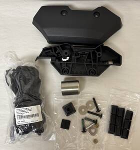 Sea-doo 295100924 1-2019-21 Sea-doo Fish Pro Oem Speed Tie 2.0 Retractable Rope Kit L393