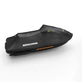 295100928 Sea-doo - Oem Gti Se Gtr Gtr-x And Wake Pro Pwc Cover