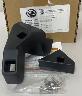 295100949 Sea-doo Oem Linq Front Rh Support Accessory Kit For Cup Holder #295100949 #l910
