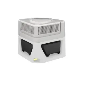 295100967 Sea-doo Brp Switch Premium Audio System For Pontoon