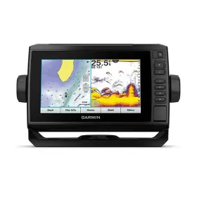 295101057 Sea-doo Garmin Echomap Uhd 72sv Gps