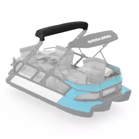 295101137 Sea-doo New Oem Switch Double Bimini Top Sleeve 295101137 Sea-doo New Oem Switch Double Bimini Top Sleeve