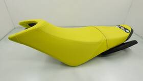 Sea-doo 295101222 New Takeoff 2024-2026 Sea-doo Spark Trixx Oem 2up Seat Neon Yellow