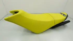 295101222 Sea-doo New Takeoff 2024-2026 Spark Trixx Oem 2up Seat Neon Yellow