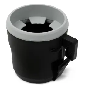 295101230 Sea-doo Seadoo Linq Cup Holder- Black