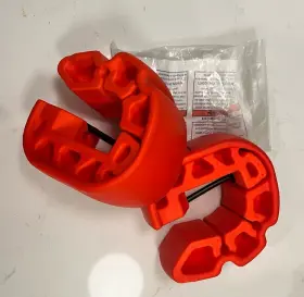 295100418 Sea-doo 2954 Snap In Bumpers Fenders Upgrade Tear Resistant Oem Unused