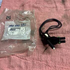 Sea-doo 295500291 Seadoo Oem Neutral Safety Switch New Discontinued