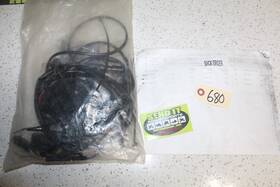 Sea-doo 295500466 A9 Nos Seadoo Infocenter Accessories Kit