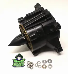 271000331 Sea-doo 295500521 Seadoo 140mm 787 800 Gsx Gtx Xp Spx Bronze Jet Pump Impeller Housing