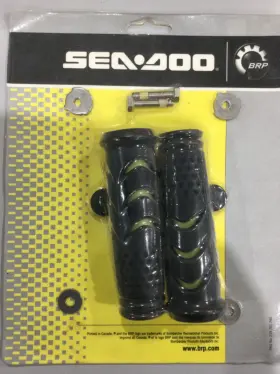 295500978 Sea-doo Handle Grip Kit Black