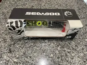 295501005 Sea-doo 3d Shoq Fixed Pole Nos