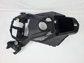 Sea-doo 295501182 2012-2020 Sea-doo Rxp-x Console 291004282