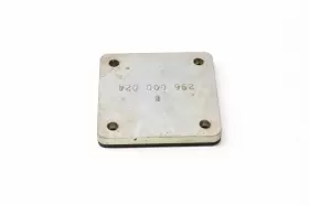 296000024 Sea-doo Intake Plate