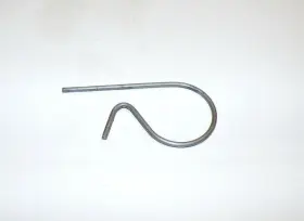 2971000270 Sea-doo 1996 - 1998 Gts Gti Reverse Lever Spring Oem#
