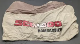 2989740032 Sea-doo Toile Lrv Cover New Genuine