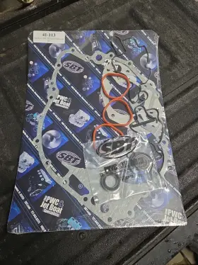 41-113 Sea-doo 4 Tec Rxp Installation Kit Sbt