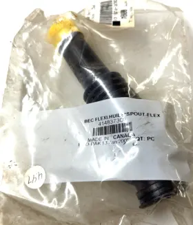 414837300 Sea-doo Gs Gsi Gsx Gts Gtx Sp Spi Spx Xp Fuel Filler Spout Oem New