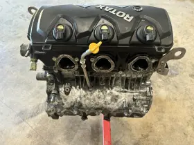 420150315 Sea-doo 2006-2017 Seadoo Gtx Gti Rxp Wake 4-tec 155 Oem Longblock Engine