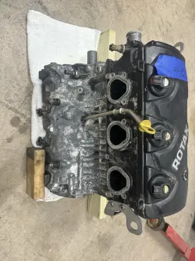 420150335 Sea-doo 2006-2016 Seadoo Rxt Rxp Gtx Wake 215 Complete Oem Engine