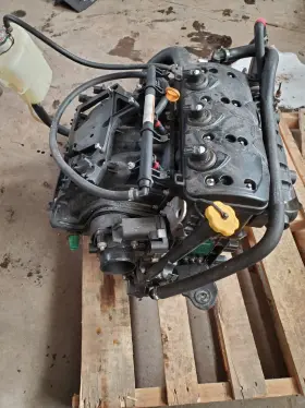 420150392 Sea-doo 2006-2017 Seadoo 4tec 155 Engine Rotax 1503 Complete