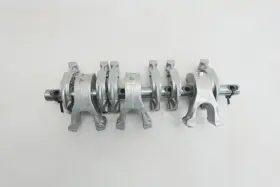 420254316 Sea-doo 2006-2017 Gtx Rxp 215 Oem Intake/ Exhaust Rocker Arms And Shaft Assfty