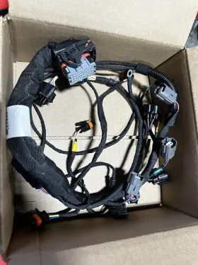 420264424 Sea-doo Engine Wiring Harness Spark