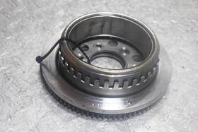 Sea-doo 420296900 420834484 420835163 06-07 Sea-doo Gtx 4tec Oem Stator Magneto Alternator Generator Flywheel Rotor