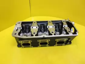 420413258 Sea-doo Seadoo 4tec 130 155 230 300 Engine Top End Cylinder Head Gti Gtx Gtr Rxt