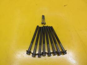 Sea-doo 420440324 Can-am Maverick X3 900 Sea-doo Ski-doo Engine Top End Cylinder Head Bolts 10