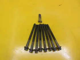 420440324 Sea-doo Can-am Maverick X3 900 Ski-doo Engine Top End Cylinder Head Bolts 10