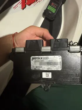 420464222 Sea-doo 2011-2020 Oem Cdi Ecu Ecm Computer
