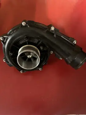 420490671 Sea-doo Seadoo Supercharger 230hp