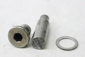 Sea-doo 420640453 2003-2022 Sea-doo Oem Cam Chain Tensioner Plunger Gti Wake Pro Gtx Gtr