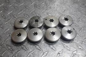 Sea-doo 420641170 420641171 Oem Seadoo 4tec Crankcase Block Plug Set 130 155 185 215 255 260 300 420641171