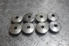 420641171 Sea-doo 420641170 Oem Seadoo 4tec Crankcase Block Plug Set 130 155 185 215 255 260 300