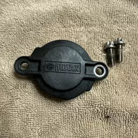 420660100 Sea-doo Used Oem Camshaft Cover With Seal And Bolts From 2005 Gtx Sc 420660100 Sea-doo Used Oem Camshaft Cover With Seal And Bolts From 2005 Gtx Sc