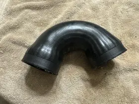 420660151 Sea-doo 420660150 4-tec Seadoo Gtx Rxt Rxp Challenger 4tec Supercharger Oem Formed Intake Hose