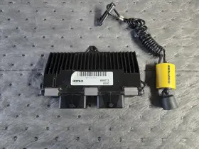 42066073 Sea-doo 2009 Seadoo Rxt/gtx Is 255 Ecm Electronic Control Module