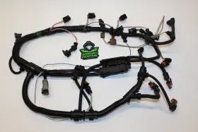 290664051 Sea-doo 420664056 02-06 Seadoo Gtx 4tec Sportster Speedster Utopia Oem Engine Wire Wiring Harness