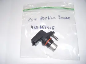 4206644045 Sea-doo 11-2022 Spark 900 Ace Gti Gtx Gtr Cam Position Sensor Used Oem 420664045