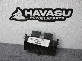 420666156 Sea-doo 2011-2016 Seadoo Gti Gtx Wake 155 Cdi Ecu Ecm Computer Tested 175 Hour