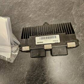 Sea-doo 420666514 Rxt260 Ecm-used Take Off Part #420666514 Good - Electronics Box