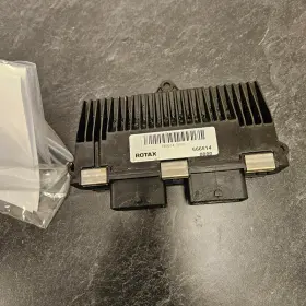 420666514 Sea-doo Rxt260 Ecm-used Take Off Part #420666514 Good - Electronics Box