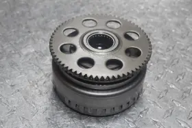 420434238 Sea-doo 420685702 2017 Gti Se 900 Ho Flywheel Rotor And Starter Gear